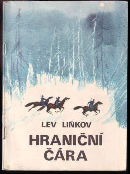 Hraniční čára