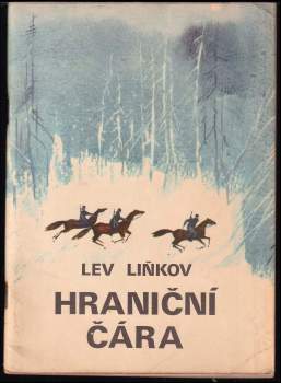 Hraniční čára