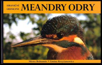 Hraniční meandry Odry : Graniczne meandry Odry : Město Bohumín : Gmina Krzyzanowice