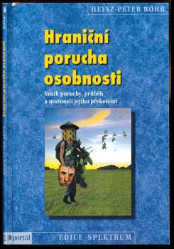 Hraniční porucha osobnosti
