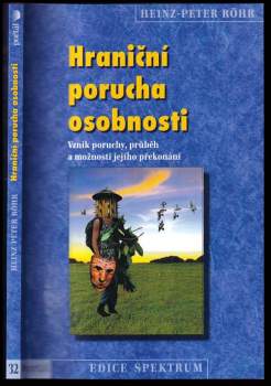 Hraniční porucha osobnosti