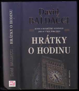 David Baldacci: Hrátky o hodinu