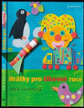 Hrátky pro šikovné ruce