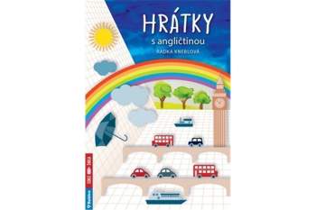 Hrátky s angličtinou