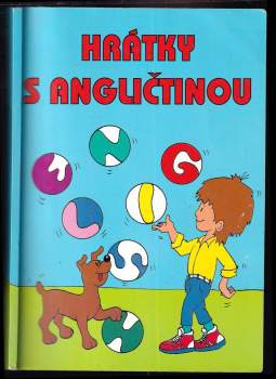 Marie Oulehlová: Hrátky s angličtinou