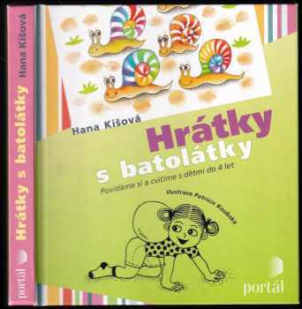 Hrátky s batolátky