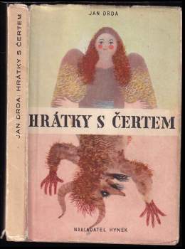 Hrátky s čertem