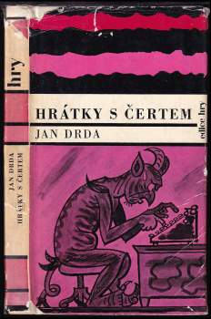 Hrátky s čertem
