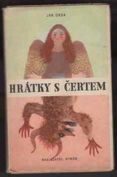 Jan Drda: Hrátky s čertem