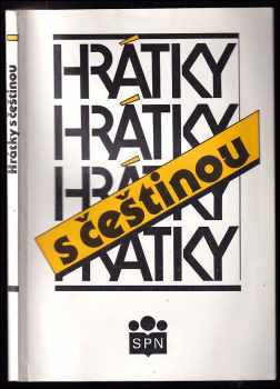 Hrátky s češtinou