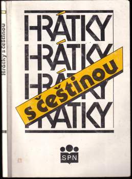 Hrátky s češtinou