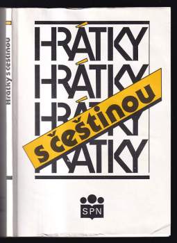 Hrátky s češtinou