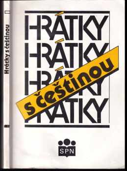 Hrátky s češtinou