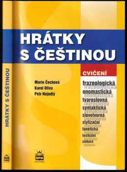 Hrátky s češtinou