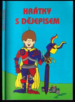 Roman Pavelka: Hrátky s dějepisem