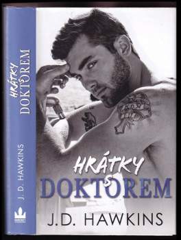J. D Hawkins: Hrátky s doktorem