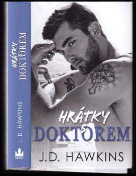 J. D Hawkins: Hrátky s doktorem
