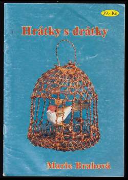 Hrátky s drátky