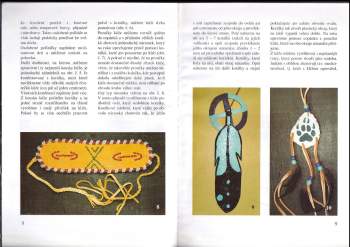 Marie Brahová: Hrátky s kůží