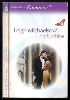Leigh Michaels: Hrátky s láskou