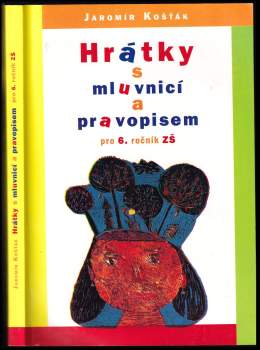 Hrátky s mluvnicí a pravopisem