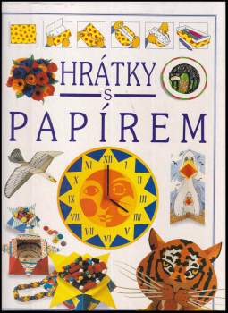 Hrátky s papírem