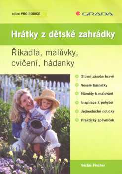 Hrátky z dětské zahrádky