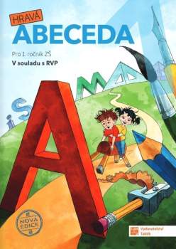 Hravá abeceda