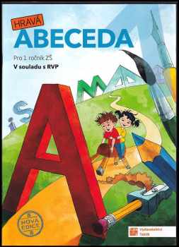 Hravá abeceda