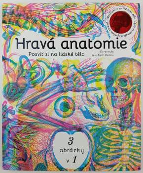 Hravá anatomie