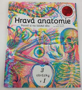 Hravá anatomie