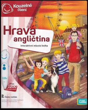 Hravá angličtina