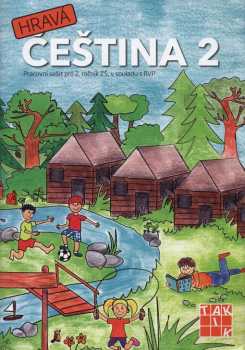Hravá čeština 2