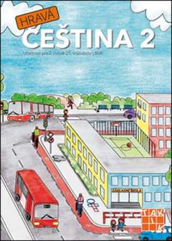 Hravá čeština 2