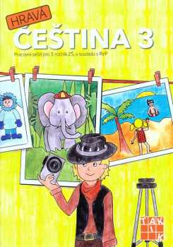 Hravá čeština 3