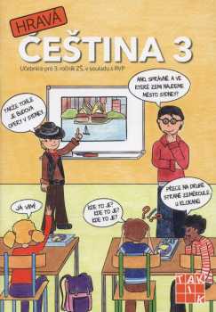 Hravá čeština 3