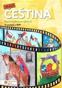 Hravá čeština 4