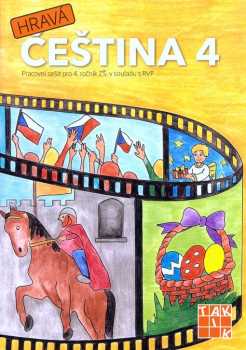 Hravá čeština 4