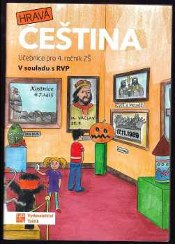 Hravá čeština 4