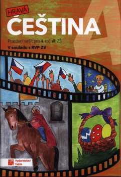 Hravá čeština 4