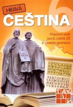 Hravá čeština 6