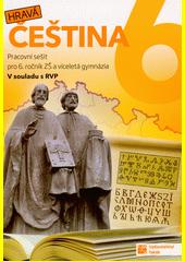 Hravá čeština 6