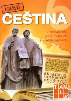 Hravá čeština 6