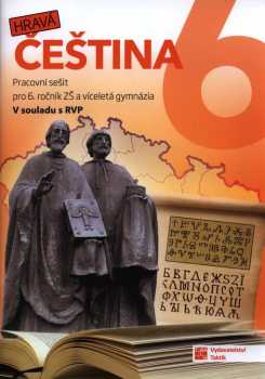 Hravá čeština 6