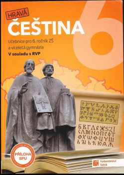 Hravá čeština 6
