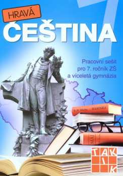 Hravá čeština 7