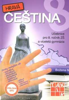 Hravá čeština 8