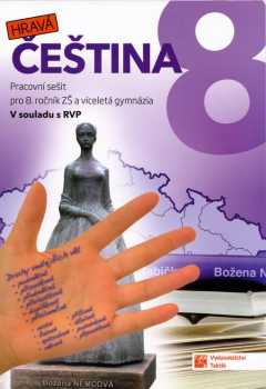 Hravá čeština 8