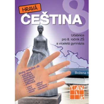 Hravá čeština 8