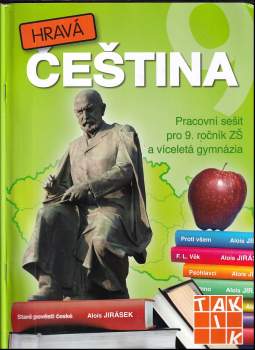 Hravá čeština 9